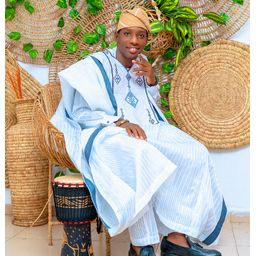 john damilare