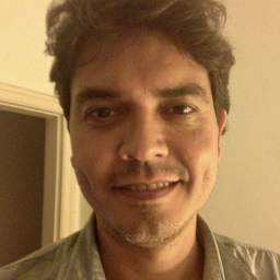 Rodrigo Gomes Ferrari Cesar