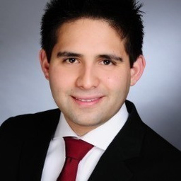 Arturo Leon Barousse