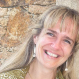 Cristina Rodríguez Sastre