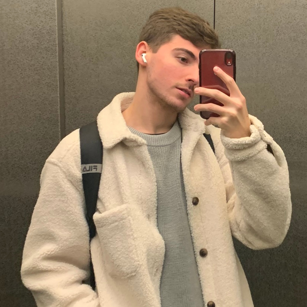 Victor Hugo Andrade Mechatronik HAW Hamburg XING