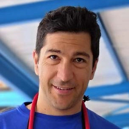 Leandros Stefanakis