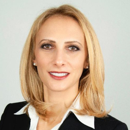 Dr. Anna Ljubica Gilbert