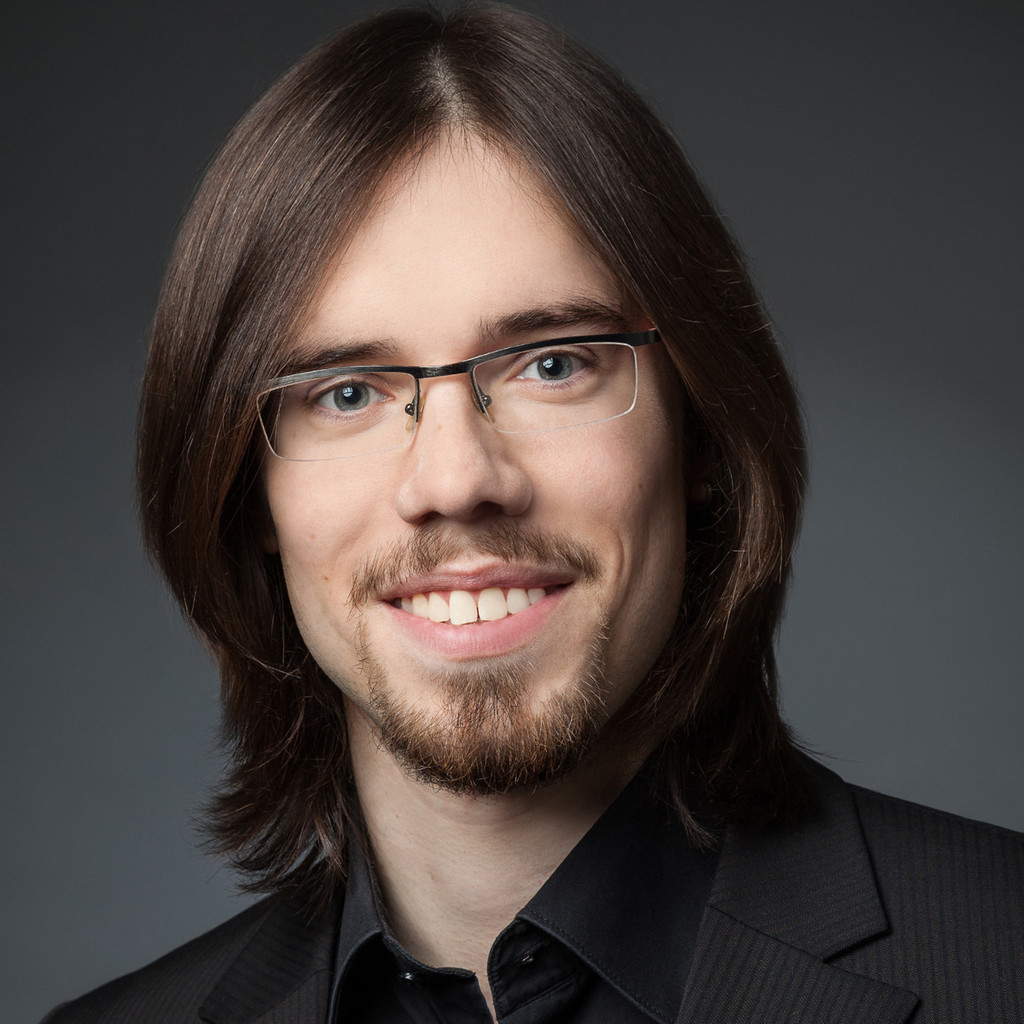 TillFlorian Schneider Technischer Sachbearbeiter Struktur und