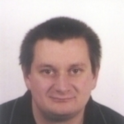 Günther Ugrinovics