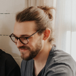 Jonas Westerbarkey