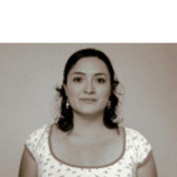 M Liliana Garcilazo Ortiz