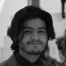 Sharique Haroon