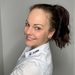 Sandra Kühne