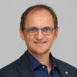 Wolfgang Grauthoff