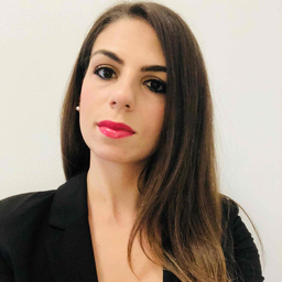 Dr. Giovanna Ada Pancaro