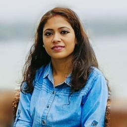 Mira Debnath