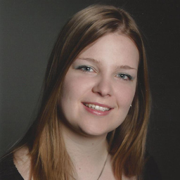Katharina Bauer