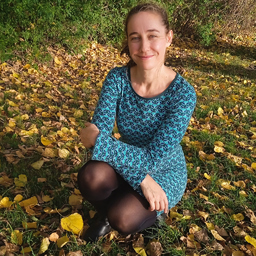 Angela Deickert-Priesel