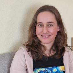 Angela Deickert-Priesel