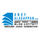 Andy Alagappan