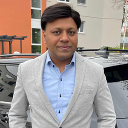 Anurag Sharma