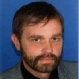 Jürgen Skarke