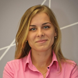 Nataliia Cherniak