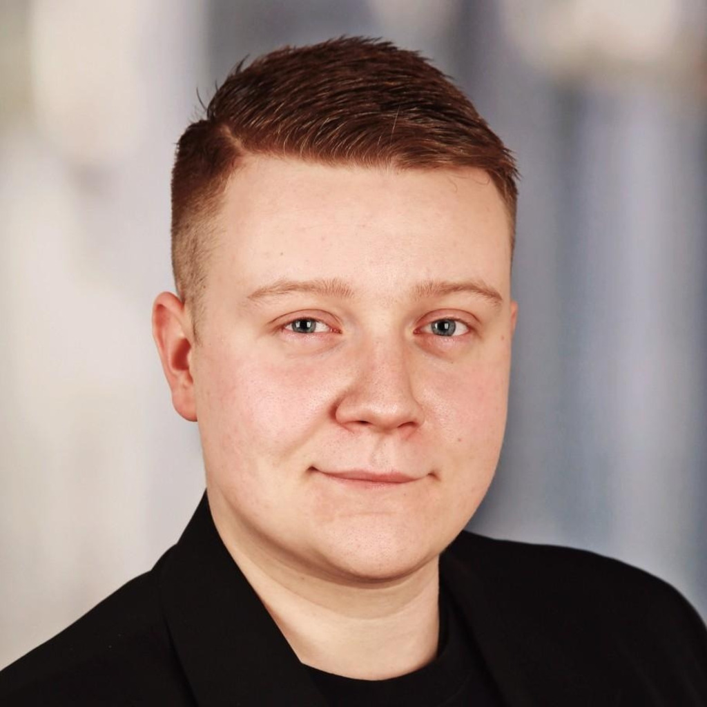 Charlie Ludwig ServiceTechniker Maximator Hydrogen GmbH XING