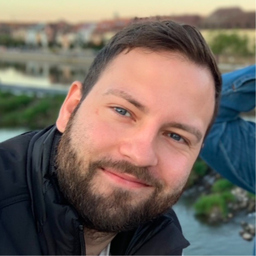 Tim Kleinschmidt