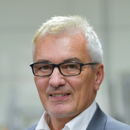 Joachim Lodes
