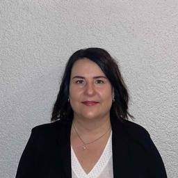 Sandra Nürnberger