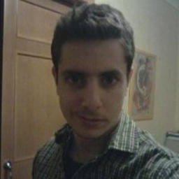 Alvaro Sanchez