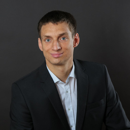 Dipl.-Ing. Christian Marzahl