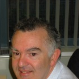 Luc Bosems