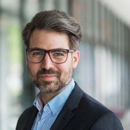 Alexander Biedermann