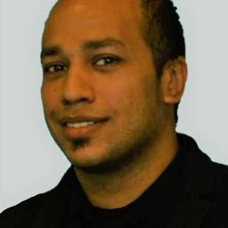 Ahmed Osman