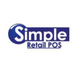 Simple Retail POS
