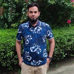 Shakhawat hossain Rasel