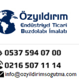 Özyıldırım Soğutma
