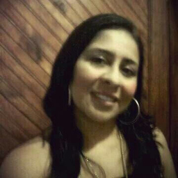 Suheydi del Carmen Martelo Ortega
