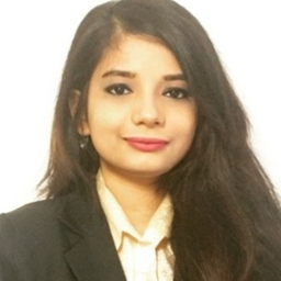 Mayuri Pandey