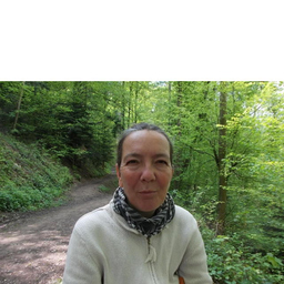 Claudia Rennings