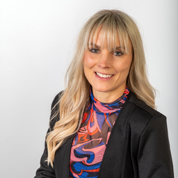 Carolin Niederberger