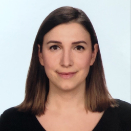 Ing. Ece Koşucu