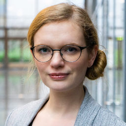 Mareike Burgschat