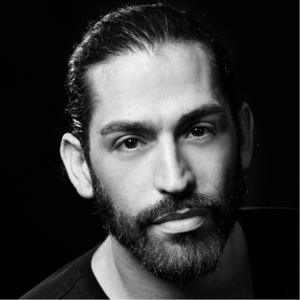 Gino Bruno Personal Trainer MorningFit XING