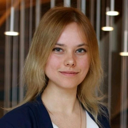 Anna Samoplyasova
