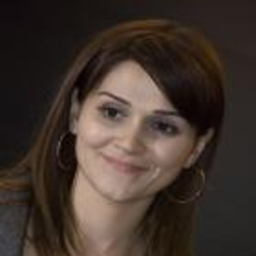 Ramona Sarstiuc