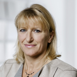 Elisabeth Kuhn-Müller