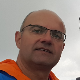 Jürgen Weber