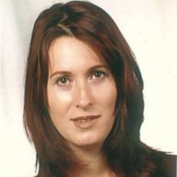 Cristina Dunu