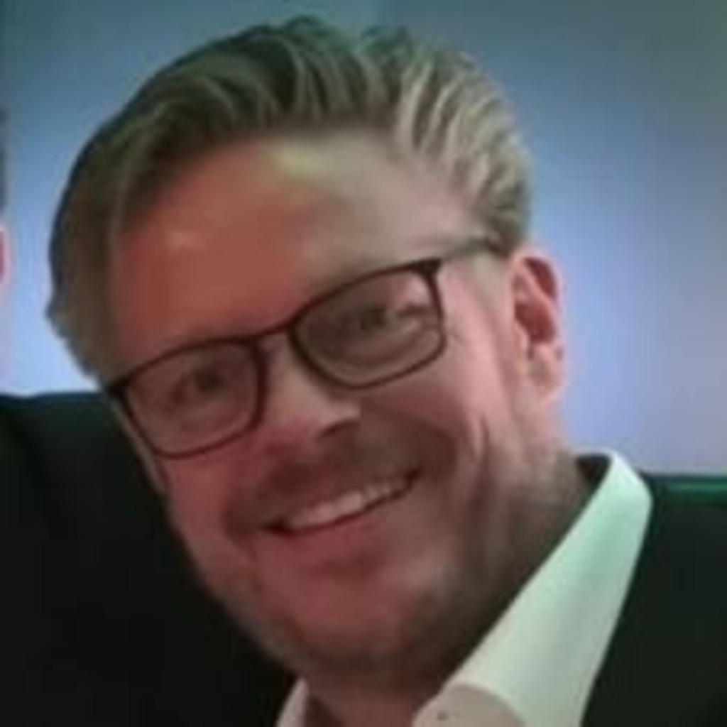 Frank Wagner Regional Sales Manager Germany & Netherlands Massilly