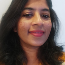 Saritha Kanth