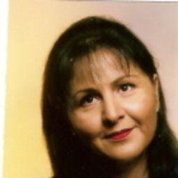 Laura Kirstein
